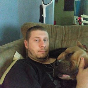 Meet your Posher, Erick